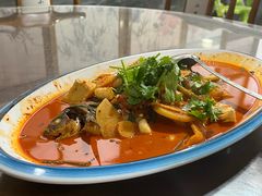 -四方小吃·白族庭院餐厅