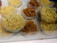 -姚记.周礼伤心凉粉(时代广场店)