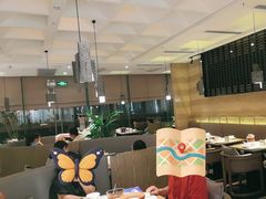 -熹素·鲜美素食Vegetarian (天河领展店)