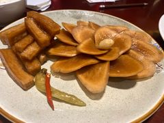 -清远恒大酒店·寻味清远