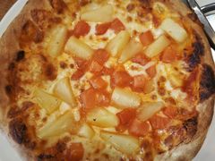 -萨莉亚意式餐厅(深圳北站店)