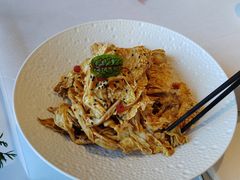 -满堂·烤鸭店·北京菜(鼓楼店)