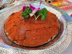 潮椒牛肉-潮火锅·麻辣牛肉火锅(观音桥方圆·LIVE店)