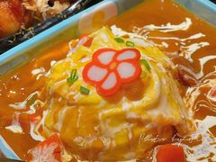 -隐月· 㐂和食屋(芝罘万达公馆店)