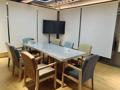 -10号线创意公园·普娴茶空间