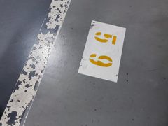 -巴黎春天-停车场(成山店)