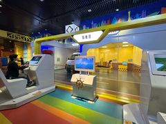 -佛山科学馆