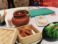 -上海1号私藏菜(静安店)
