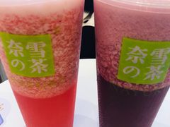 -奈雪的茶(大悦城店)
