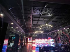 -范特西FANTASY量贩式KTV(民主广场店)