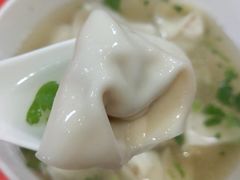 -周震馄饨
