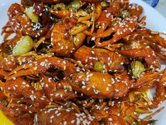 -527烧烤·龙虾·精酿酒(小石城美乐城店)