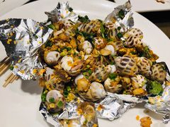 -79号渔船海鲜饭店(华强北店)