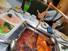 -默玉火锅(新世纪购物中心店)