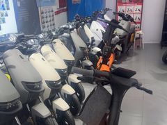 -九号电动车(安定门内大街店)