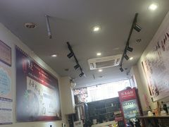 -秦云老太婆摊摊面(观音桥店)