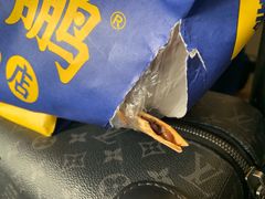 -陈鹏鹏潮汕菜(宝安机场T3航站楼店)