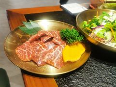 -伏一解牛烤肉专门店(信业购物中心店)