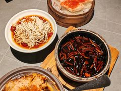 -晓淮山·扬州早茶·淮扬菜(龙阳广场店)