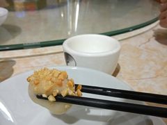 糖不甩-禄源公·老莞诚饭店