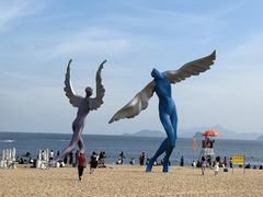 -大梅沙海滨公园