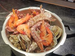 -南海底小海鲜·湘菜(鲁巷吴家湾店)