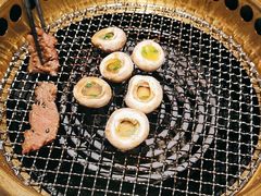 -谷牛日式烤肉(宝山U天地店)