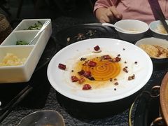 -一善菌·云南菌汤·云南菜(银泰城店)