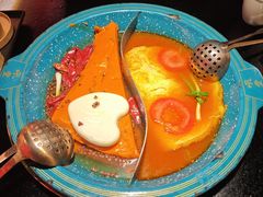 -吼堂老火锅(太古里总店)