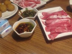 iphone_upload_pic-傣妹火锅(南京东路一店)