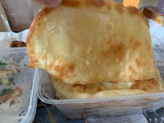 -李连贵熏肉大饼(天通苑店)