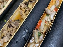 -竹泉农庄·竹筒饭(从化店)