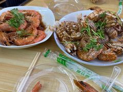 -人和啤酒屋海鲜大排档(营口路店)