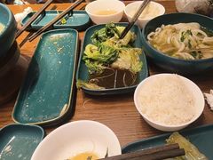 -庆乙楼·乐山菜(大融城店)