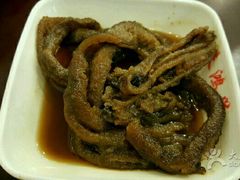 -朱鸿兴面馆(镇湖店)