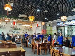 -小崔家臊子面(蔡家坡总店)