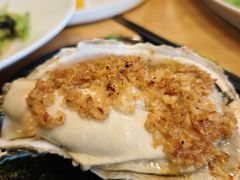 -海派美食·家宴海鲜青岛菜·石锅鲽鱼头(东方城店)