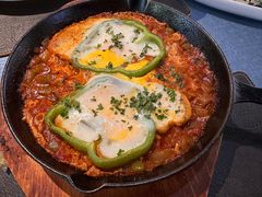 -La Medina餐厅(亮马河南路店)