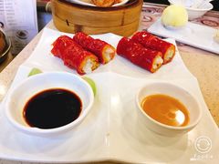 -点都德(华强南店)