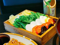-盡膳口福·百年汤方火锅(科华北路店)