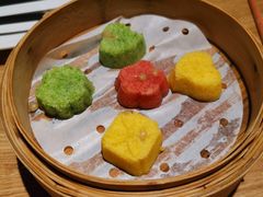 -穆桂英美食(城中店)