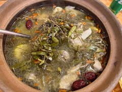 -洪大厨鸡煲(福田店)