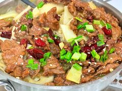 -一品炖罐(龙兴店)