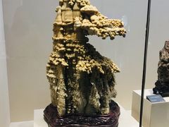 -安徽省地质博物馆