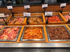 -韩盛·盛江山自助料理(沈辽路万达店)