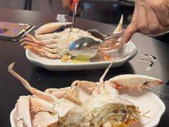 -水禾轩·海鲜蒸汽主题餐厅(新香洲旗舰店)