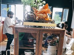 -Metal hands·铁手咖啡