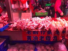 -无锡天鹏食品城