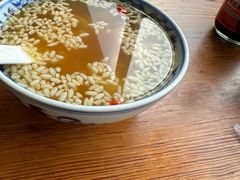 -兵哥豌豆面(青华店)
