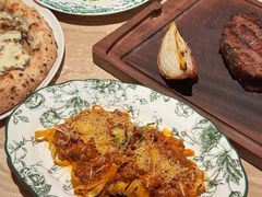 -Mammamia意大利餐厅(阳春巷店)